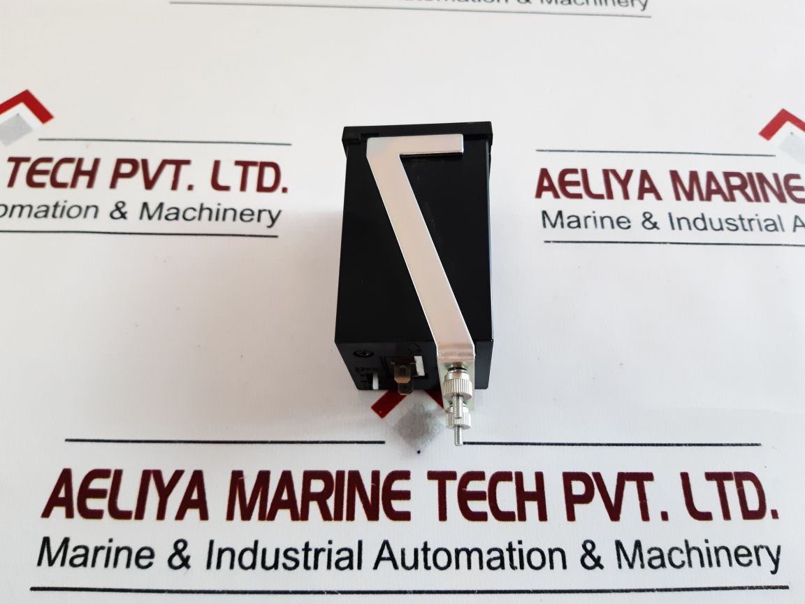 Panasonic Th246S Hour Meter