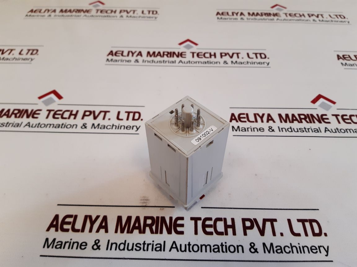 Panasonic Tz224-a2C30H-ac120V Multirange Timer