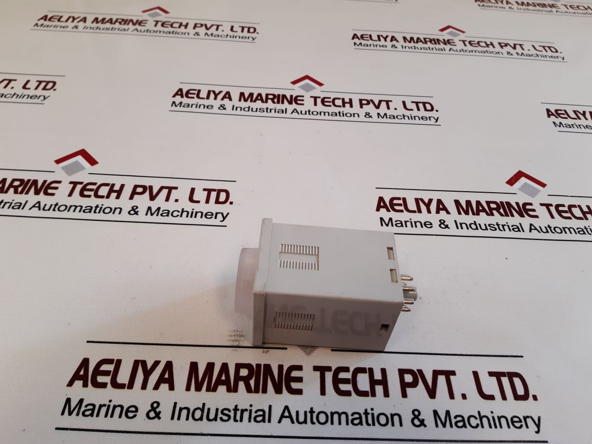 Panasonic Tz224-a2C30H-ac120V Multirange Timer