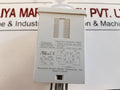 Panasonic Tz224-a2C30H-ac120V Multirange Timer