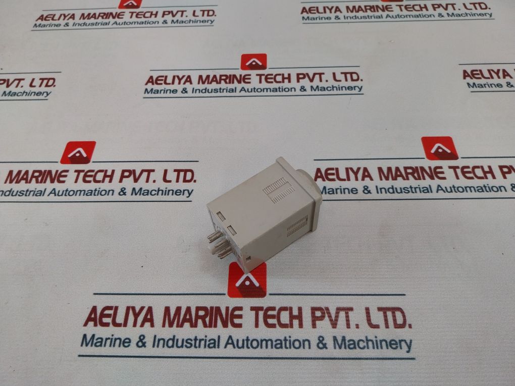 Panasonic Tz22484 Multirange Timer Tz224-a2C60M-ac120V