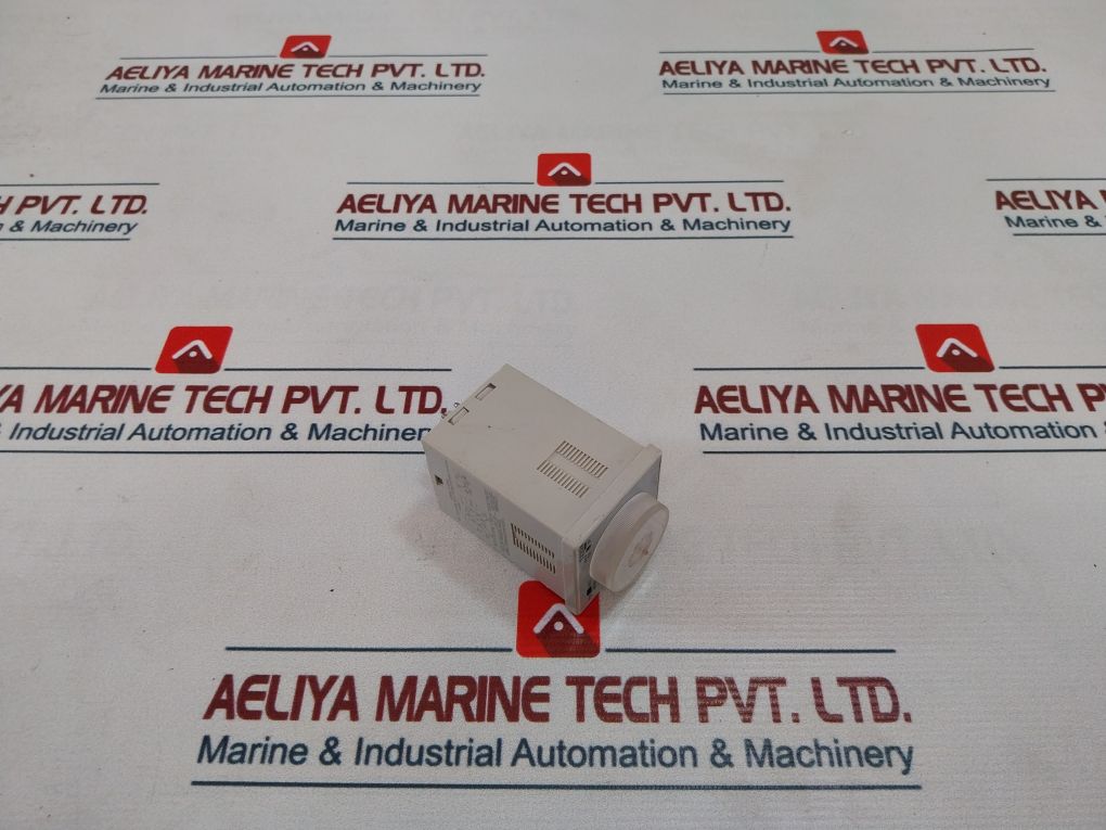 Panasonic Tz22484 Multirange Timer Tz224-a2C60M-ac120V