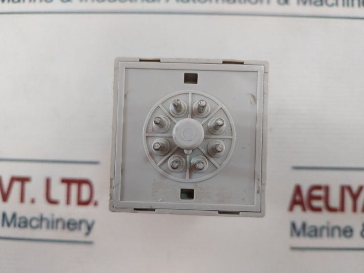 Panasonic Tz22484 Multirange Timer Tz224-a2C60M-ac120V