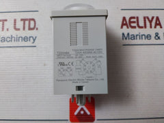 Panasonic Tz22484 Multirange Timer