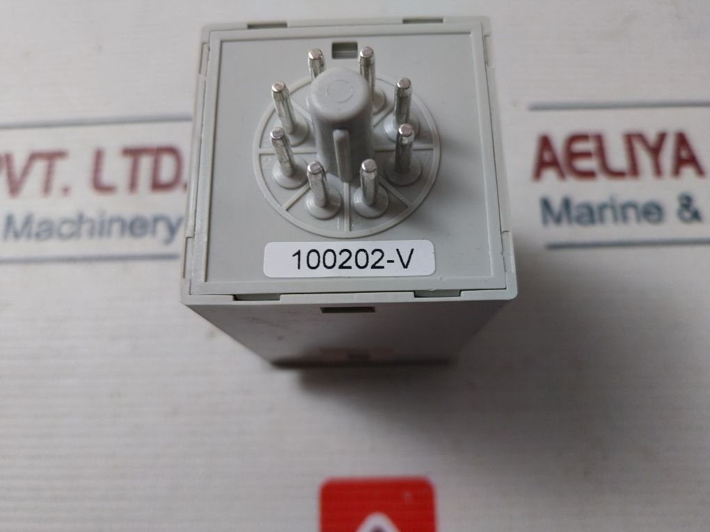 Panasonic Tz22484 Multirange Timer