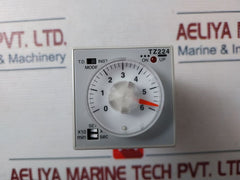 Panasonic Tz22484 Multirange Timer
