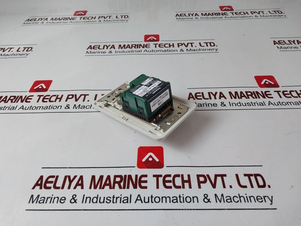 Panasonic Wn575149 Rotary Switch Incandescent Light Control 40W-400W