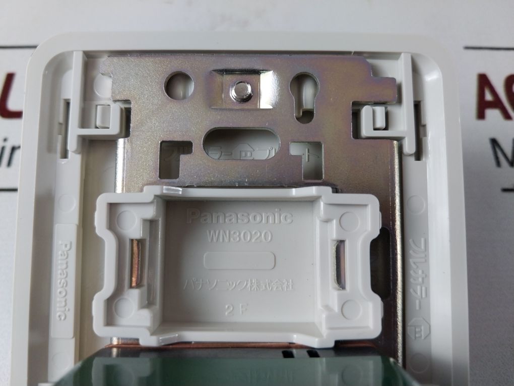 Panasonic Wn575149 Rotary Switch Incandescent Light Control 40W-400W