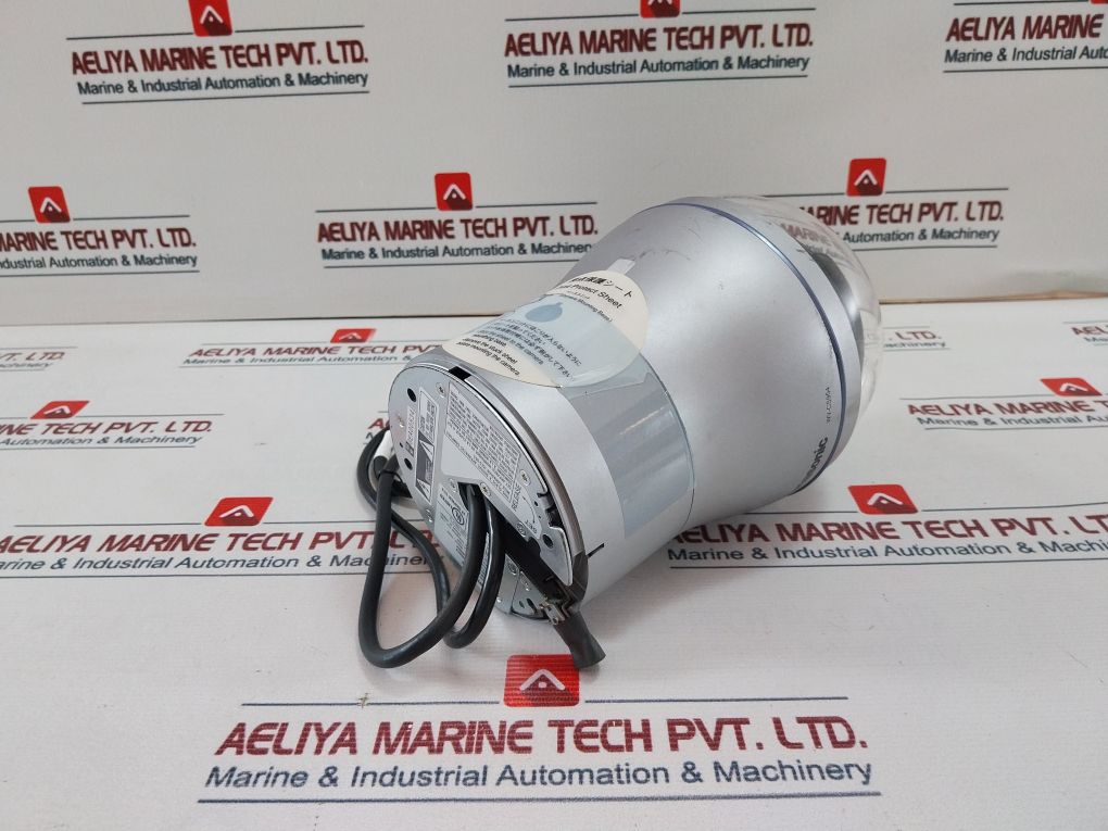 Panasonic Wv-cs954 Color Cctv Camera 24V~ 60Hz 13W