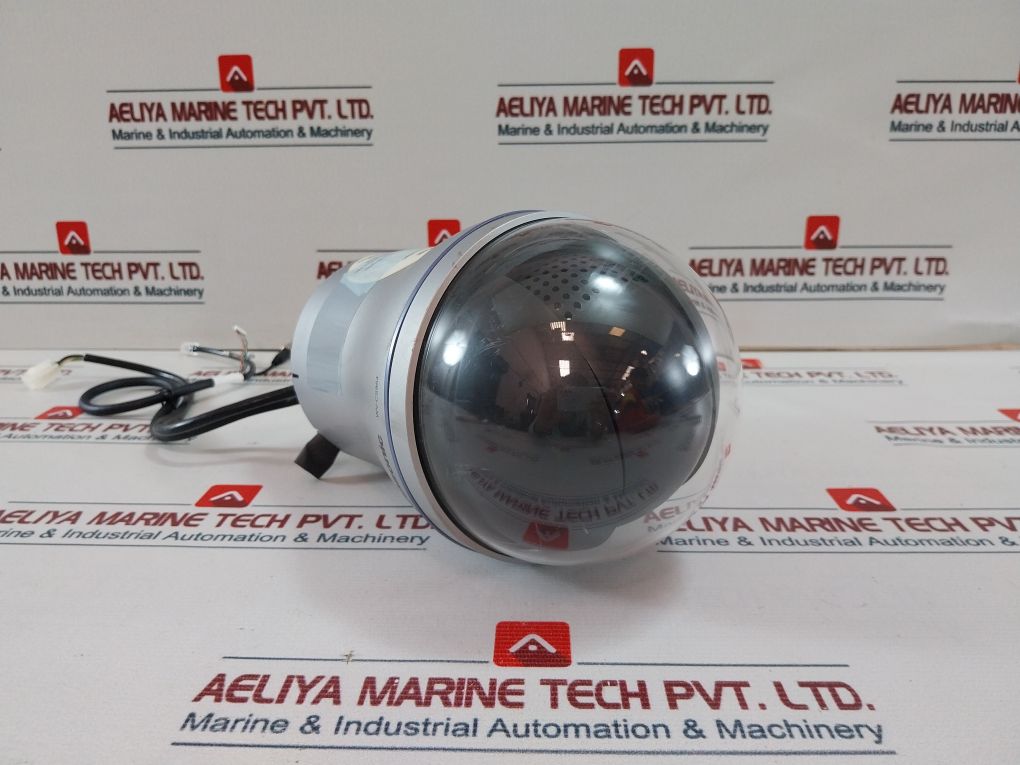 Panasonic Wv-cs954 Color Cctv Camera 24V~ 60Hz 13W