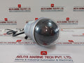 Panasonic Wv-cs954 Color Cctv Camera 24V~ 60Hz 13W