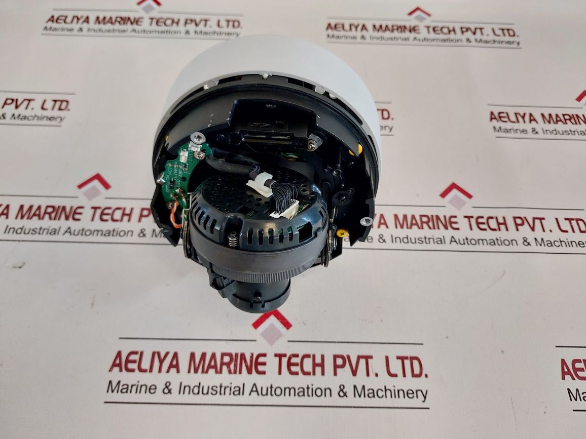 Panasonic Wv-nw484Se Network Camera