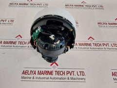 Panasonic Wv-nw484Se Network Camera
