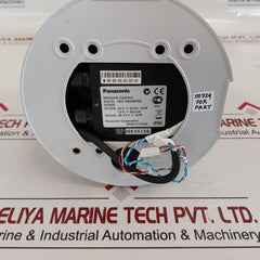 Panasonic Wv-nw484Se Network Camera
