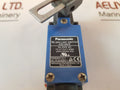 PanasonicMatsushita Az8108Ce Vl Mini Limit Switch With Leaver
