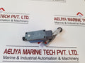 PanasonicMatsushita Az8108Ce Vl Mini Limit Switch With Leaver
