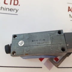 PanasonicMatsushita Az8108Ce Vl Mini Limit Switch With Leaver
