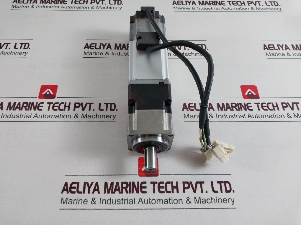 PanasonicMatsushita Mhmd042P1T Ac Servo Motor
