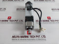 PanasonicMatsushita Mhmd042P1T Ac Servo Motor
