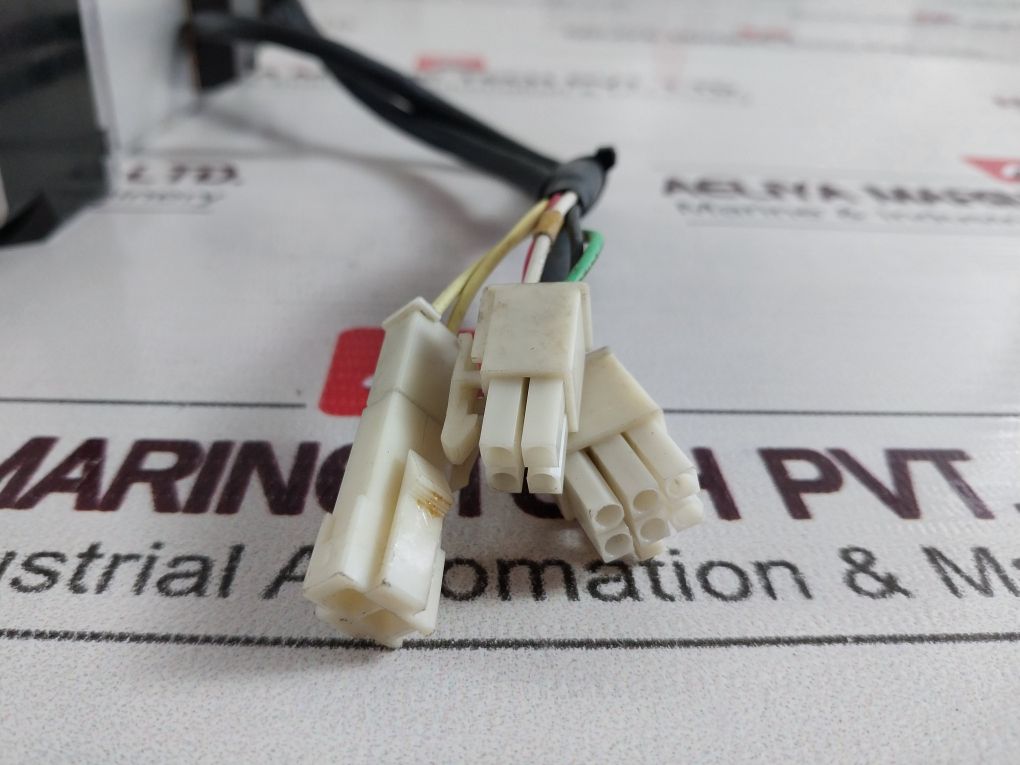 Panasonic/Matsushita Mhmd042P1T Ac Servo Motor