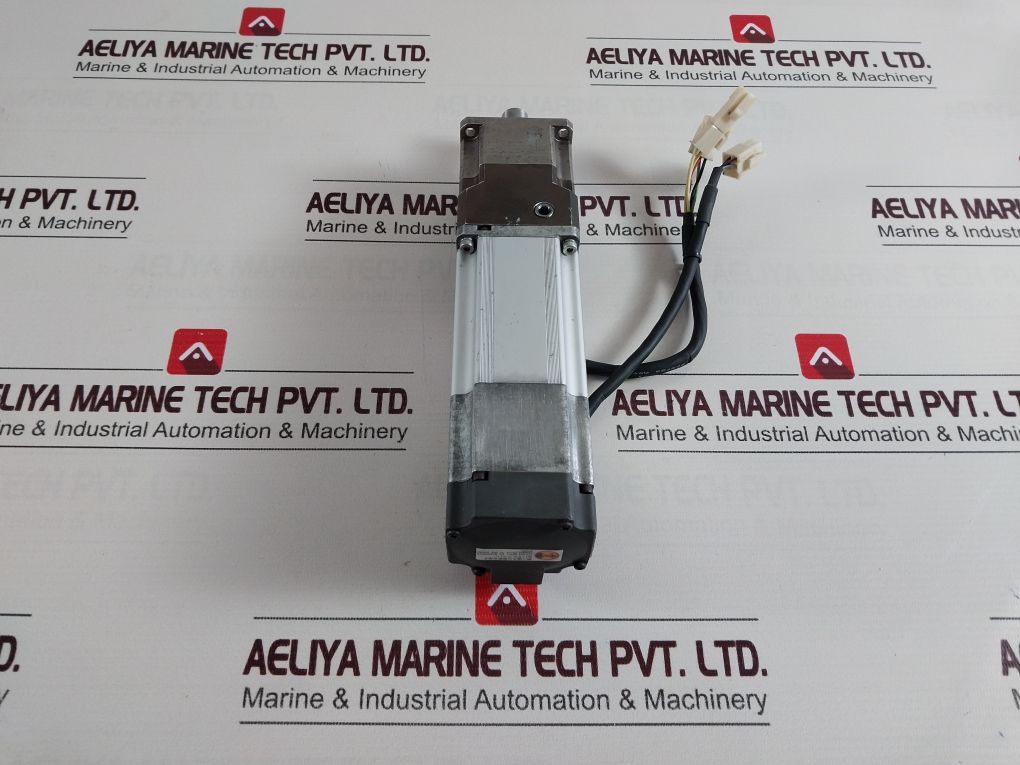 Panasonic/Matsushita Mhmd042P1T Ac Servo Motor