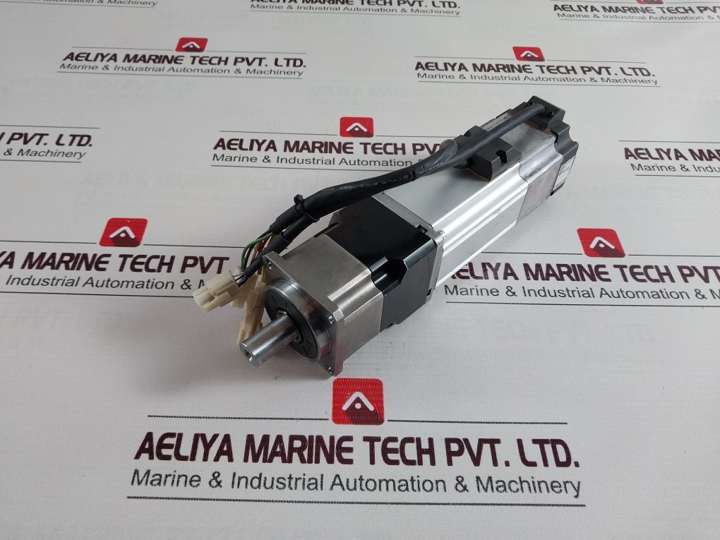 Panasonic/Matsushita Mhmd042P1T Ac Servo Motor