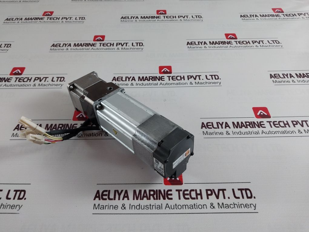 Panasonic/Matsushita Mhmd042P1T Ac Servo Motor