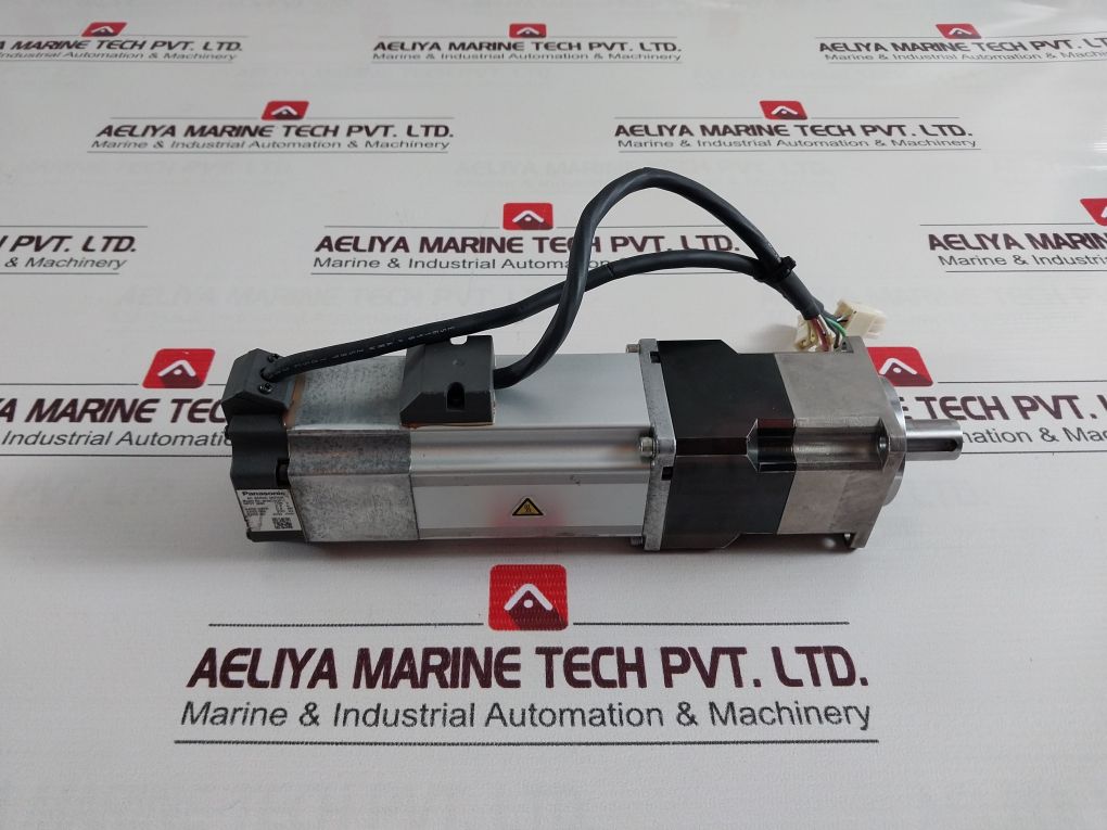 Panasonic/Matsushita Mhmd042P1T Ac Servo Motor