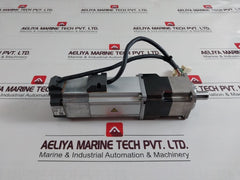 Panasonic/Matsushita Mhmd042P1T Ac Servo Motor
