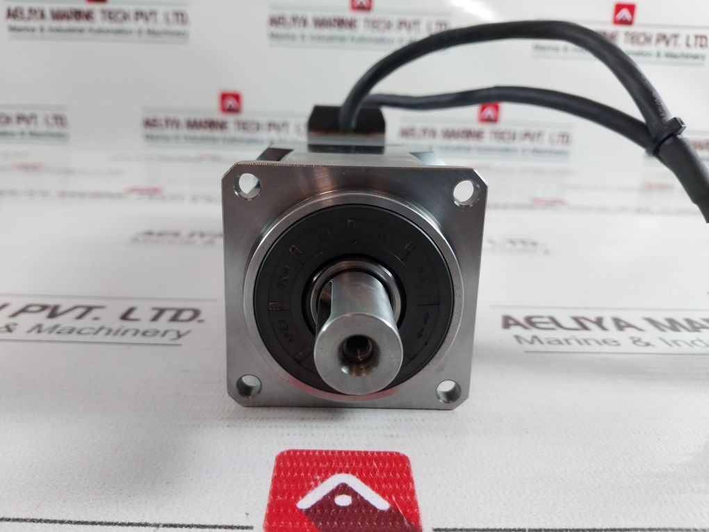 Panasonic/Matsushita Mhmd042P1T Ac Servo Motor