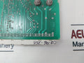 Panduit 100-532-053 Printed Circuit Board