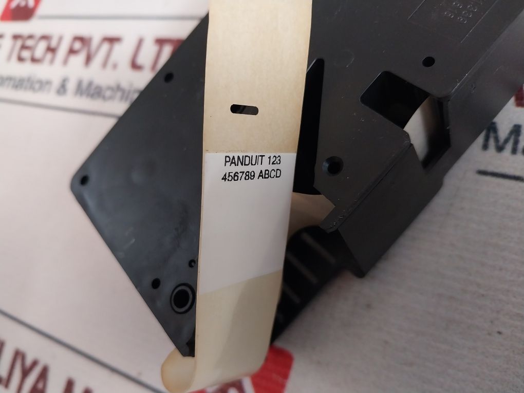 Panduit Ls5-10 Supply Cartridge