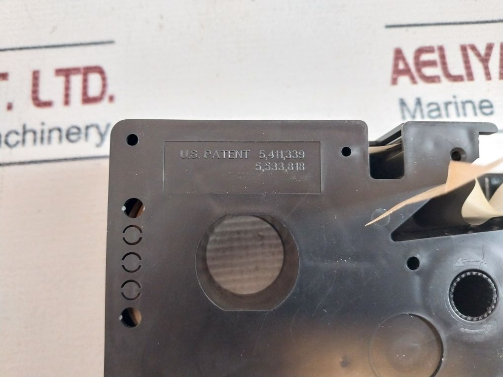 Panduit Ls5-10 Supply Cartridge