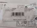 Panduit Ls5-533 Black On White Industrial Supply Cartridge