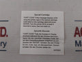 Panduit Ls5-533 Black On White Industrial Supply Cartridge