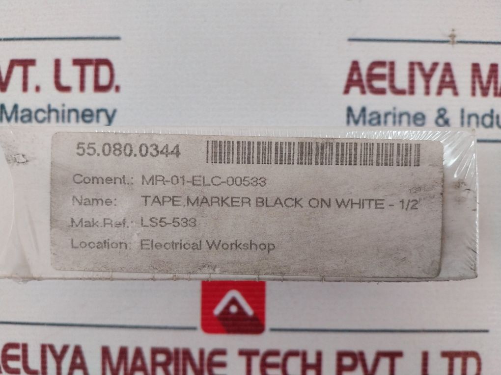 Panduit Ls5-533 Supply Cartridge