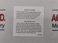 Panduit Ls5-533 Supply Cartridge