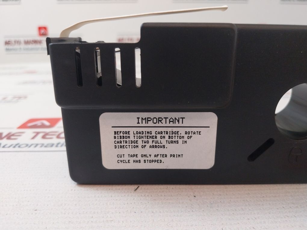 Panduit Ls5-hs3 Supply Cartridge