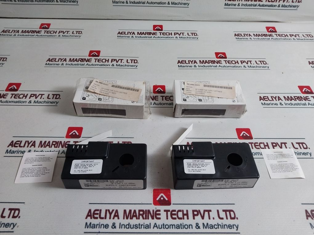 Panduit Ls5-hs4 Qc L017 Shrink Tube Supply Cartridge