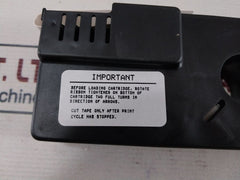 Panduit Ls5-hs5 Heat Shrink Tubing