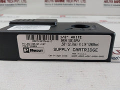 Panduit Ls5-hs5 Heat Shrink Tubing