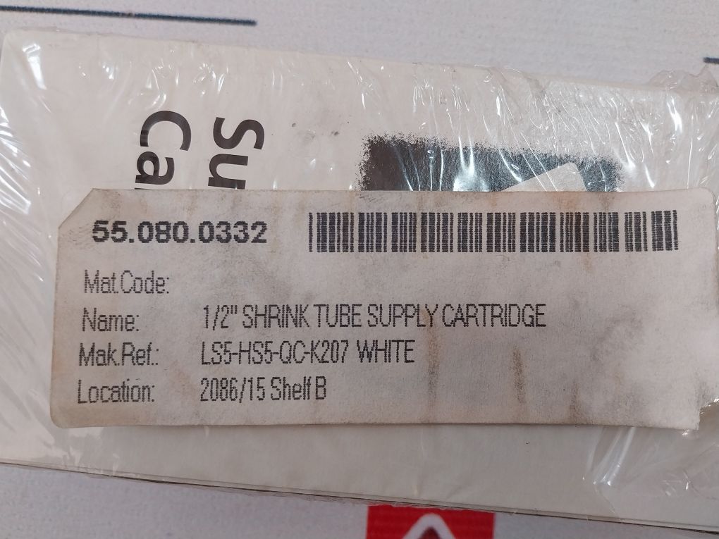 Panduit Ls5-hs5 Shrink Tube Supply 