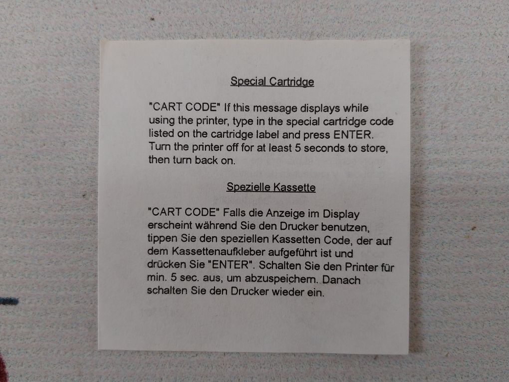 Panduit Ls5-hs5 Shrink Tube Supply 