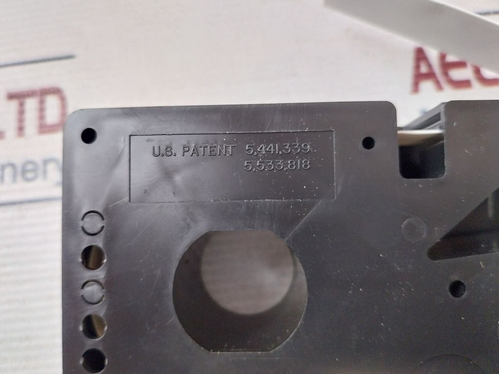 Panduit Ls5-hs5 Supply Cartridge