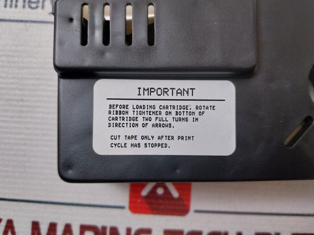 Panduit Ls5-hs5 Supply Cartridge