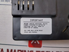Panduit Ls5-hs5 Supply Cartridge