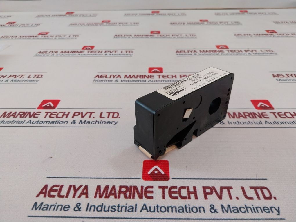 Panduit Ls5-hs5 Supply Cartridge