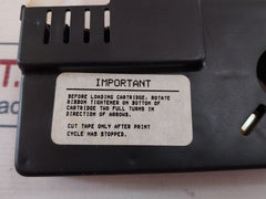 Panduit Ls5-hs5 Supply Cartridge
