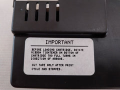 Panduit Ls5-hs5 Supply Cartridge Shrink Tube Supply