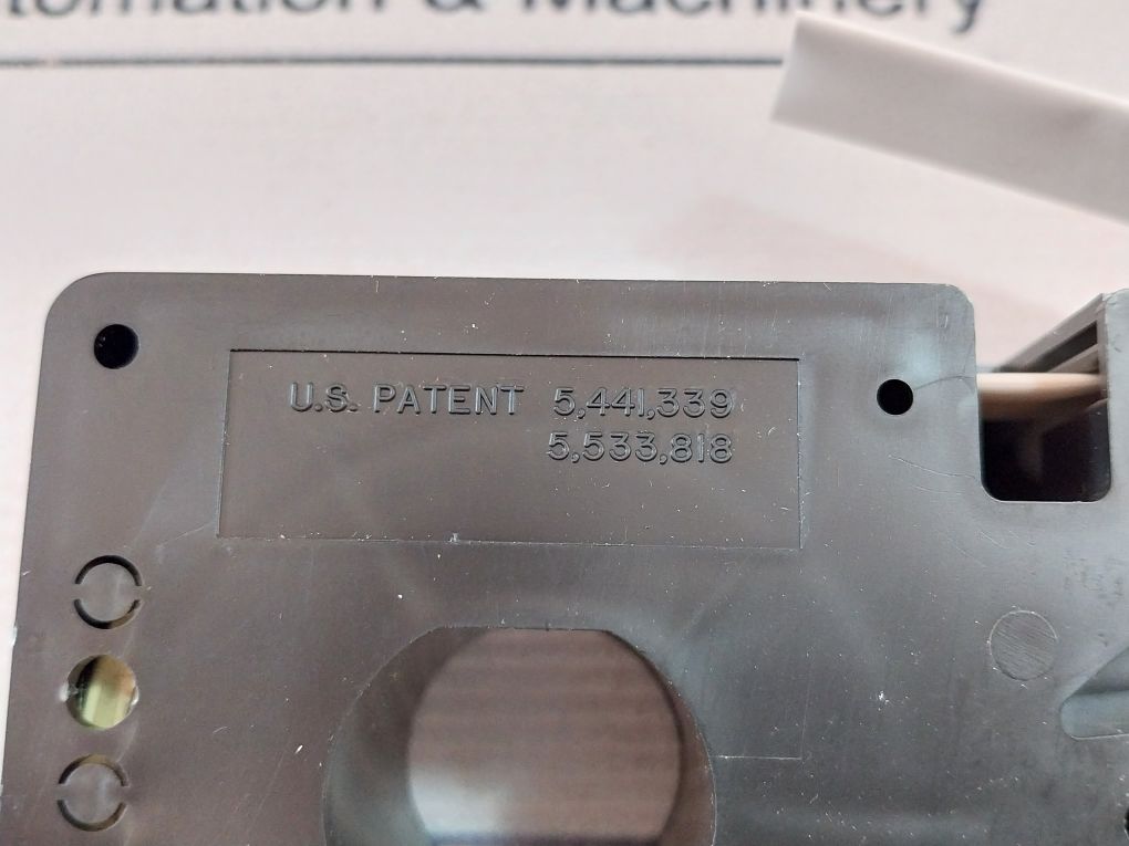 Panduit Ls5-hs5 Supply Cartridge Shrink Tube Supply